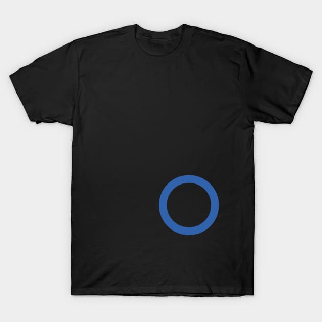 The Germs (GI) logo - new T-Shirt by EvanRude